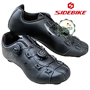 Giày can SIDEBIKE SD-019 khoá vặn giữa