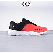 Giày Sneaker Thể Thao Nam Trẻ Trung Năng Động Red Dincox
