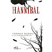 Cuốn sách về hành trình truy đuổi tên tội phạm ăn thịt người Hannibal TB