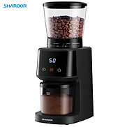 Máy xay hạt cà phê Espresso Shardor BDCJ015 công suất 150W