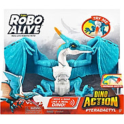 Đồ Chơi Mô Hình Chúa Tể Bầu Trời Khủng Long Pterodactyl