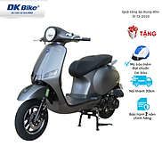 Xe Ga 50cc DK Roma SX