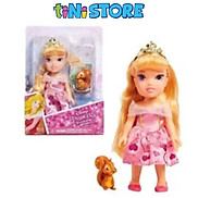 Đồ chơi Búp bê công chúa Aurora cỡ trung Disney princess