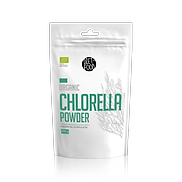 Bột Tảo Lục Chlorella Hữu Cơ 200g Diet Food Organic Chlorella Powder