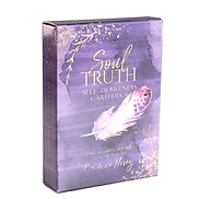 Bài Soul Truth Self Awareness Tặng Đá Tẩy