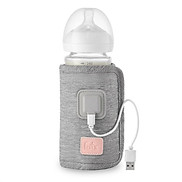 DỤNG CỤ HÂM SỮA XÁCH TAY FATZ BABY - READY 1 - FB3101TN không kèm theo