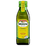 Dầu Olive Extra Virgin MONINI 250ml - 3461071