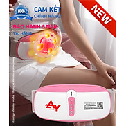 Đaimassage bụng rung lắc và xoay aYosun TG