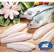 CÁ BASA FILLET ĐÔNG LẠNH