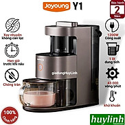 Máy làm sữa hạt cao cấp Joyoung Y1 - 1 lít - 1200W - Tặng cối xay khô