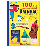 100 Bí Ẩn Đáng Kinh Ngạc Về Âm Nhạc - 100 Things To Know About Music