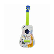 Đồ Chơi Peek A Boo Đàn Ukulele PAB016