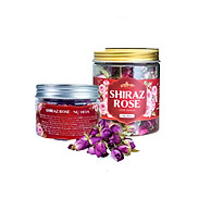 Trà Nụ Hoa Hồng Shiraz Saffron