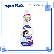 Nước Giặt Quần Áo Cao Cấp Mao Bao 473g MỚI