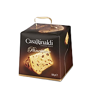 Bánh Panettone Casa Rinaldi 500g