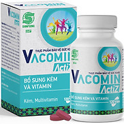 Thực Phẩm Bảo Vệ Sức Khỏe bổ sung vitamin tổng hợp, vitamin nhóm B, E