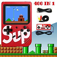 GAME SUP 400 TRÒ CHƠI CHO BÉ- Hàng Nhập Khẩu