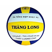 Quả bóng chuyền Thăng Long thi đấu VB7000