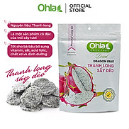 Thanh long sấy dẻo Ohla - 100g