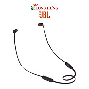 Tai nghe Bluetooth In-ear JBL Tune 110BT JBLT110BT - Hàng chính hãng