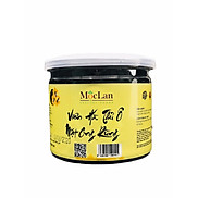 Viên hà thủ ô mật ong rừng Mộc Lan hũ 250g