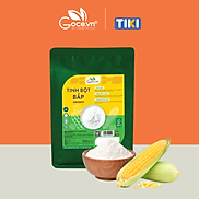 Tinh bột bắp Tinh bột ngô Goce - 350g