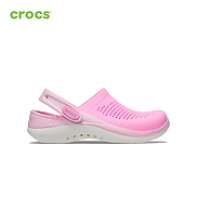 Giày lười clog trẻ em Crocs Literide 360 - 207021-6TL