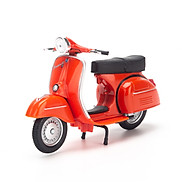 Mô hình xe Vespa 125 GTR 1968 1 18 Maisto 20-05090