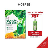 Tặng Bình Bột Cần Tây Mật Ong Motree Cần Tây Mật Ong Giảm Cân Đẹp Da