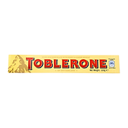 Socola Sữa Toblerone 100G