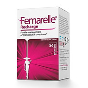 Thực phẩm sức khoẻ Femarelle Recharge Menopause Relief viên uống dành cho