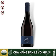 Rượu vang Úc ALTE SHIRAZ - 750ml