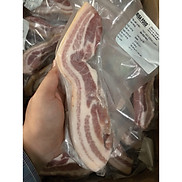 Chỉ Giao HCM Ba chỉ rút sườn 1kg