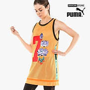 PUMA - Đầm mini ba lỗ Puma x Sue Tsai 578214-15
