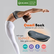 OGAWA Đệm Massage Nắn chỉnh cột sống Comfi Back