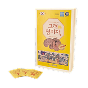 Trà Linh chi Hàn Quốc 3g 100 Thanh nhiệt giải độc