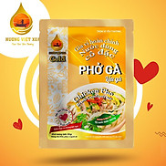 Date xa Gia vị hoàn chỉnh nước dùng cô đặc Phở Gà Lẩu Gà Hương Việt Xưa