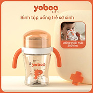 Bình Tập Uống Nước Cho Bé yoboo - Chất Lượng Nhật Bản