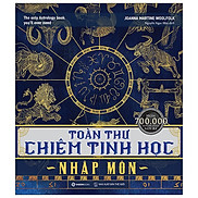 Toàn Thư Chiêm Tinh Học Nhập Môn