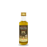 Dầu ăn dặm cho bé - Dầu Olive Dintel Extra Virgin Olive Oil nhập khẩu Tây