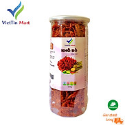 Khô Bò Sợi Dài Viettin Mart 500g