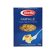 Mì Nui Barilla Farfalle - 500g