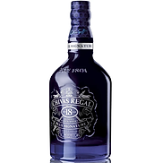 Rượu Whiskey Chivas Regal 18 Blue Signature 700ml