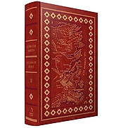 A Song Of Ice And Fire Book 2 A Clash Of Kings Slipcase Edition