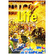 Life Elementary Student s Book With App Code - 2nd Edition British English