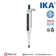 Pipet đơn kênh - Micropipet IKA Fix Cố định thể tích 1000 L 1mL 0020011228