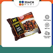 Mì tương đen Bắc Kinh - gói 135gr