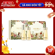 Bộ xịt khoáng nước thần Su m37 Secret Essence Mist Special Set