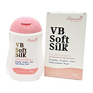 Dung dịch vệ sinh phụ nữ VB Soft Silk