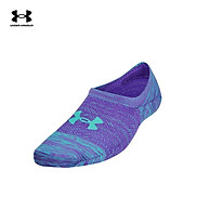 Vớ thể thao unisex Under Armour Breathe Lite Ultra Loliner 3 Đôi -